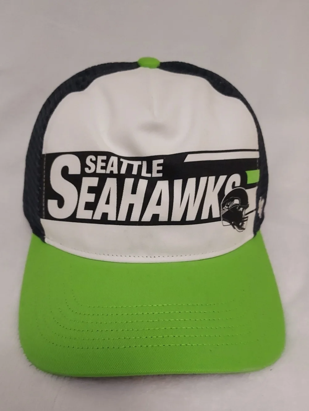 '47 Hitch Youth Seattle Seahawks Hat